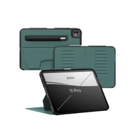 Zugu Magnetic Case for iPad Pro 11" M4 (M2024)