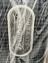 Simmons Beautyrest Silver Mattress 床褥