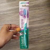 Darlie Toothbrush Active Gum Care Toothbrush 1Pcs