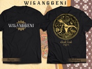 Paramesti Kaos Jawa wayang WISANG