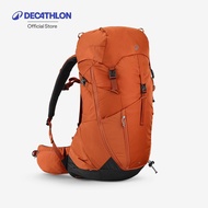 Decathlon 38 L Backpack Mh500 Model Mh500 Size 38 Liters-Brown