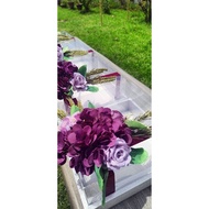 4 kotak hantaran + 1 bakul by j2h2 shop