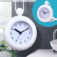 Bathroom waterproof rope kitchen, bathroom hanging living room, fashionable alarm clock, watch, household use tuohezhongasdjk