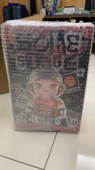 Molly 400% 夏嘉歡