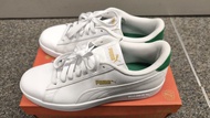 Puma Smash v2 L 白色 運動鞋 波鞋 EUR 43 / US 10 / UK 9