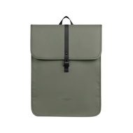 Gaston Luga｜Dash Backpack 16吋休閒防水後背包 - 橄欖綠