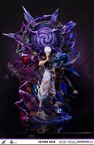 預訂 咒術迴戰GK Time-Studio ✨五條悟✨