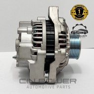 HONDA CIVIC 1.7 S5A/ CIVIC HATCH BACK 4DR ALTERNATOR 12V 6PK 70A 4PIN KA12-032P 31100-PLM-A02