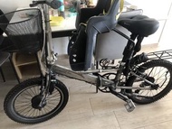 DAHON 單車