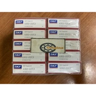 Ball bearing 6302 2Z/C3 SKF 6302 ZZ C3