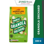 Mornflake Granola Cereal (Orchard) 500g