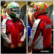 Ducati MOTOGP MEN'S JACKET
