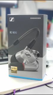 全新 Sennheiser  IE 900