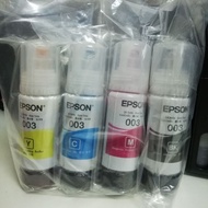 Epson 003 (Original Ink)