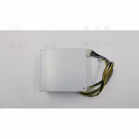 QW for Lenovo ThinkCentre M93 M93p M83 Internal PSU Power Supply 450W 54Y8899