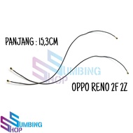 Reno 2f 2z Signal Antenna Cable Network Amplifier Cable