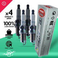 Genuine Honda | Civic Fd 2.0 | Crv | Stream Rsz Rn1 | Accord 2.0 | RB1| J32 | IZFR6K11 | (@4pcs) Spa