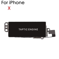 Taptic Engine For iPhone 6 6s 7 7P 8 Plus X XR XS Max 11 Pro Max Vibrator Motor Flex Cable Repair Re