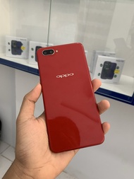 Oppo A3s Ram 2/16GB Bekas