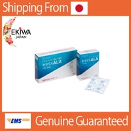 【日邦薬品工業】Kirarisu ALA氨基酸补充Supplement