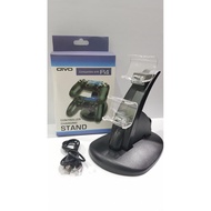 NEW OIVO CHARGING DOCK CHARGER STICK STICK DS4 PS4 PS 4 FAT SLIM PRO