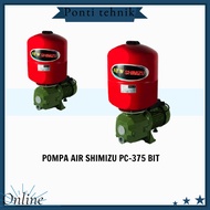 pompa air shimizu pc-375bit