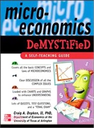 107194.Microeconomics Demystified