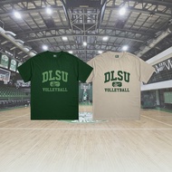 ♞DLSU Volleyball | DLSU Sports Collection