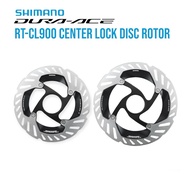 [SG LOCAL STOCK] Shimano Dura Ace RT-CL900 Disc Brake Rotor - Centerlock | Ice-Tech Freeza
