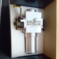 MOTO1 RACING CNC THROTTLE BODY POWER BALL Y15ZR RS150 FULL FORGED SIAP VELOCITY TRUMPET