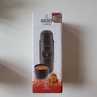 WACACO minipresso NS 便攜咖啡機