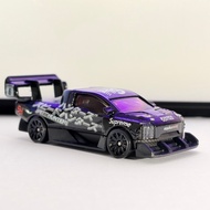 HotWheels Ford F150 Lightning - Custom