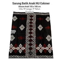 Sarung NU anak SD SMP sarung anak kecil sarung batik anak laki laki sarung anak usia 12 tahun sarung anak khitan sarung anak terbaru 2021 sarung batik putra sarung anak nu sarung model mahda sarung model elrumi Ipnu ippnu