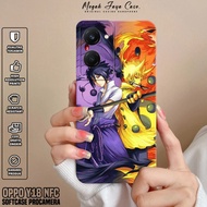 VIVO Y18 NFC Case - Softcase VIVO Y18 NFChp Anime Motif NRT - Casing VIVO Y18 NFChp - VIVO Y18 NFC S