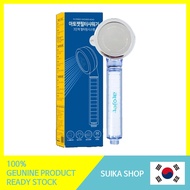 [Korean Living] Atojet-Shower head filter / Shower filter / Water filter / High Pressure Showerhead