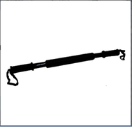 JOEREX - 1支裝 40kg 雙彈簧臂力器/健身訓練器/室內戶外運動塑形/男女皆宜