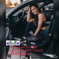 Gymshark Girls Sports Pants legging Leggings FLAWLESS High Waist Fitness