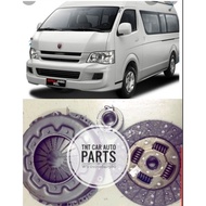 JIN BEI H2L 2.4CC CLUTCH KIT SET ORI COVER DISC BEARING