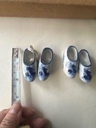 荷蘭木屐手信