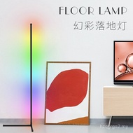 Floor Corner Light Bluetooth Magic Color Corner Ambient Light USB Floor Ambient Light 5V Magic Color