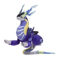 🇯🇵日本直送 Pokemon Centre 寵物小精靈 密勒頓公仔 傳說中神寵物小精靈