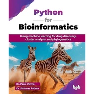 Python Book for Bioinformatics