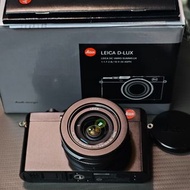 Leica D-lux  Typ 109