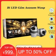 [NEW PRODUCT]Genuine Aozoom Wasp Underbody LED Ball
