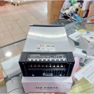 12v 33a Power supply can be Outdoor supply 33a