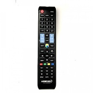 Điều Khiển Tivi Asanzo 32 Inch 32T650 - Hàng nhập khẩu