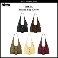 HIETA Masha Bag 5Color 100% authentic