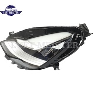 1077371-10-I 1077372-10-I Car Headlamp Headlight Compatible For TESLA MODEL 3 2017-2022 Car Accessor