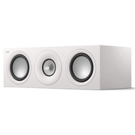 KEF　Q6 Meta/SW（サテンホワイト・1本）　センタースピーカー