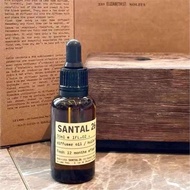 Lelabo เครื่องพ่นอโรมาเทอราพีน้ำมันหอมระเหยกลิ่นหอมเฉพาะที่ห้องแล็บน้ำมันหอมระเหยเครื่องธูปเย็นและกล